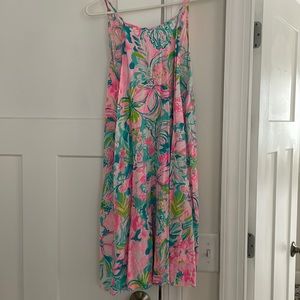 Lilly Pulitzer dress